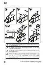 Preview for 24 page of Komfovent VERSO Pro P Installation And Maintenance Service Manual