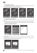 Preview for 36 page of Komfovent VERSO Pro P Installation And Maintenance Service Manual