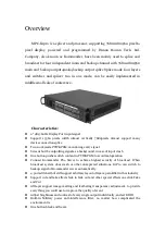 Preview for 6 page of Kommander K1pro Instructions Manual