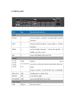 Preview for 9 page of Kommander K1pro Instructions Manual