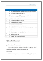 Preview for 10 page of Kommander MPC-Q5 User Manual