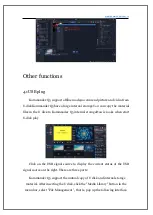 Preview for 14 page of Kommander MPC-Q5 User Manual