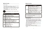 Preview for 5 page of komoder C302 Operation Instructions Manual