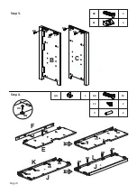 Предварительный просмотр 6 страницы komodo ALPINE 399-6112-0 Owner'S Manual