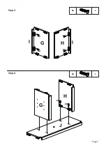 Предварительный просмотр 7 страницы komodo ALPINE 399-6112-0 Owner'S Manual