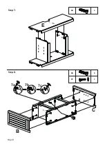 Предварительный просмотр 8 страницы komodo ALPINE 399-6112-0 Owner'S Manual