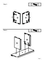 Предварительный просмотр 23 страницы komodo ALPINE 399-6112-0 Owner'S Manual