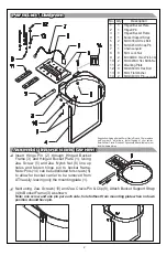 Preview for 3 page of komodo ATVSBCF Owner'S Manual