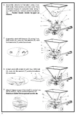 Preview for 4 page of komodo ATVSS350 Owner'S Manual