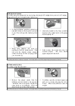 Preview for 2 page of komodo KDBEDDBAIRA Quick Start Manual