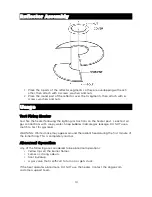 Preview for 10 page of komodo KDGASPATHTRA User Manual