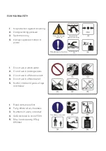 Предварительный просмотр 4 страницы komodo KDINSUPS11A User Manual