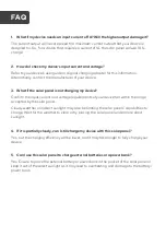 Preview for 6 page of komodo KDSLRPN21WA User Manual