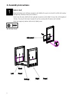 Preview for 8 page of komodo KDSS4BRNBBQA User Manual