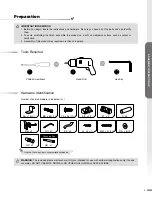 Предварительный просмотр 5 страницы komodo SP2814-IR-FGPB User Manual