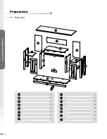 Предварительный просмотр 6 страницы komodo SP2814-IR-FGPB User Manual