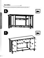 Предварительный просмотр 10 страницы komodo SP2814-IR-FGPB User Manual