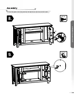 Предварительный просмотр 11 страницы komodo SP2814-IR-FGPB User Manual