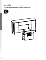 Предварительный просмотр 12 страницы komodo SP2814-IR-FGPB User Manual