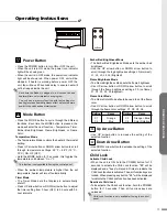 Предварительный просмотр 17 страницы komodo SP2814-IR-FGPB User Manual