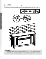 Предварительный просмотр 34 страницы komodo SP2814-IR-FGPB User Manual