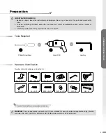 Preview for 5 page of komodo SP5540 User Manual