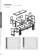 Предварительный просмотр 6 страницы komodo SP5540 User Manual