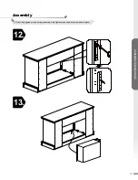 Предварительный просмотр 13 страницы komodo SP5540 User Manual