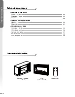 Preview for 22 page of komodo SP5540 User Manual