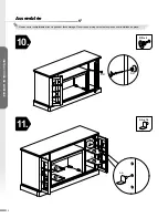 Preview for 32 page of komodo SP5540 User Manual