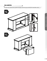 Preview for 33 page of komodo SP5540 User Manual