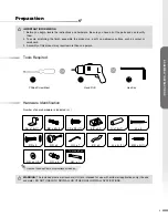 Preview for 5 page of komodo SP5544 User Manual