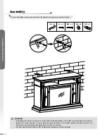 Предварительный просмотр 14 страницы komodo SP5544 User Manual