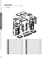 Preview for 6 page of komodo SP5545 User Manual