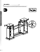 Preview for 12 page of komodo SP5545 User Manual