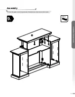 Preview for 13 page of komodo SP5545 User Manual