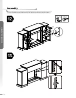 Preview for 16 page of komodo SP5545 User Manual