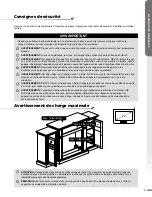 Preview for 27 page of komodo SP5545 User Manual