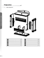 Preview for 26 page of komodo SP5721 User Manual