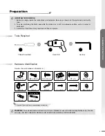 Предварительный просмотр 5 страницы komodo SP5729 User Manual