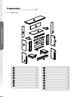 Предварительный просмотр 6 страницы komodo SP5729 User Manual