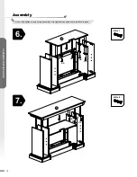 Предварительный просмотр 10 страницы komodo SP5729 User Manual