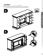 Preview for 11 page of komodo SP5729 User Manual