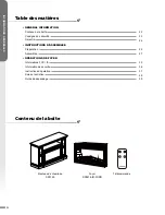 Preview for 22 page of komodo SP5729 User Manual