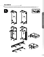 Предварительный просмотр 27 страницы komodo SP5729 User Manual