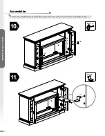 Preview for 32 page of komodo SP5729 User Manual