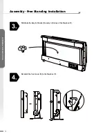 Предварительный просмотр 12 страницы komodo SP5735 User Manual