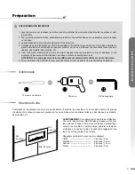 Предварительный просмотр 21 страницы komodo SP5735 User Manual