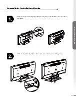 Предварительный просмотр 23 страницы komodo SP5735 User Manual