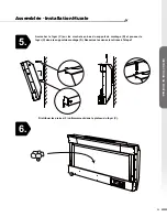 Предварительный просмотр 25 страницы komodo SP5735 User Manual